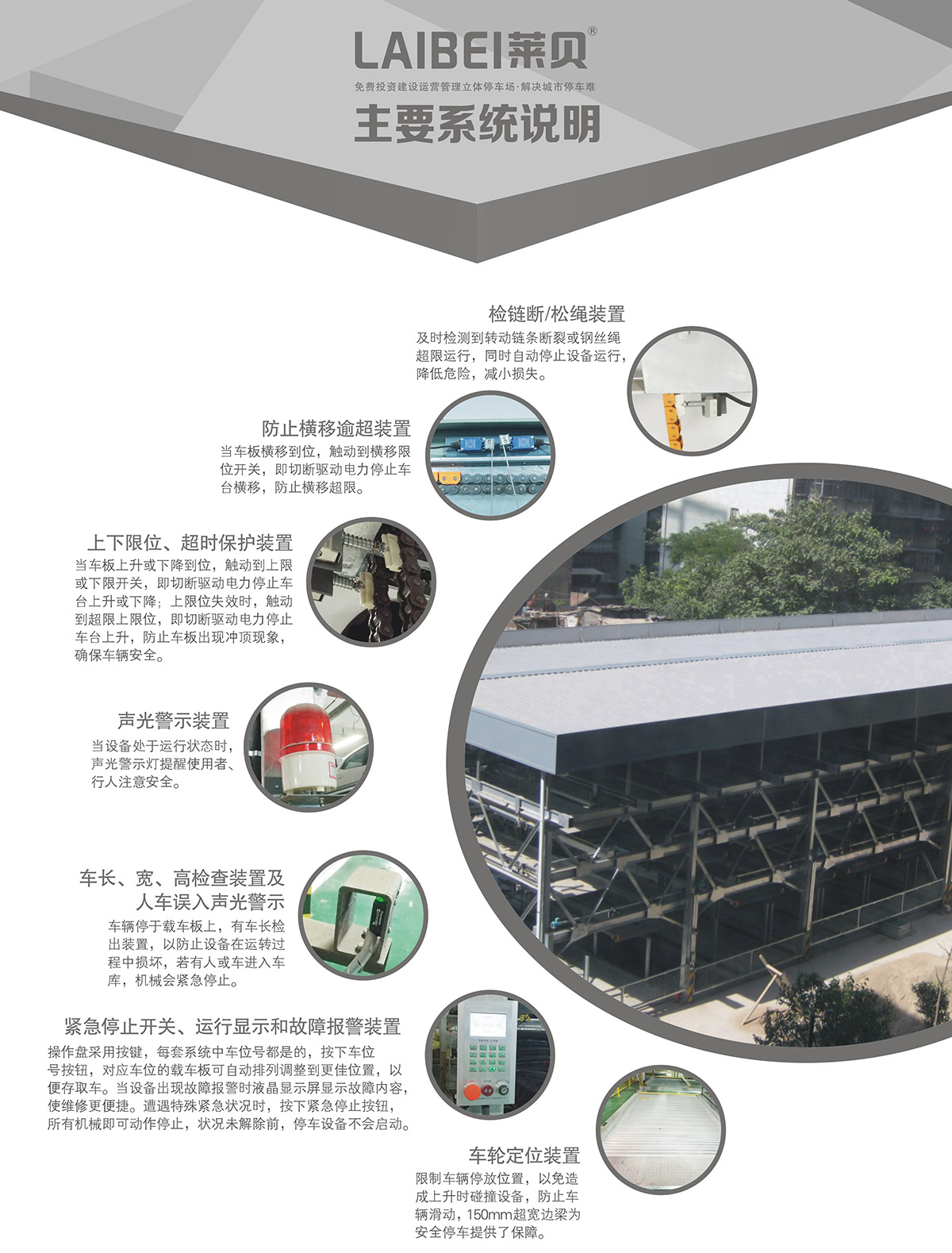 自动车库负二正三地坑式PSH5D2五层升降横移立体车库设备系统说明.jpg